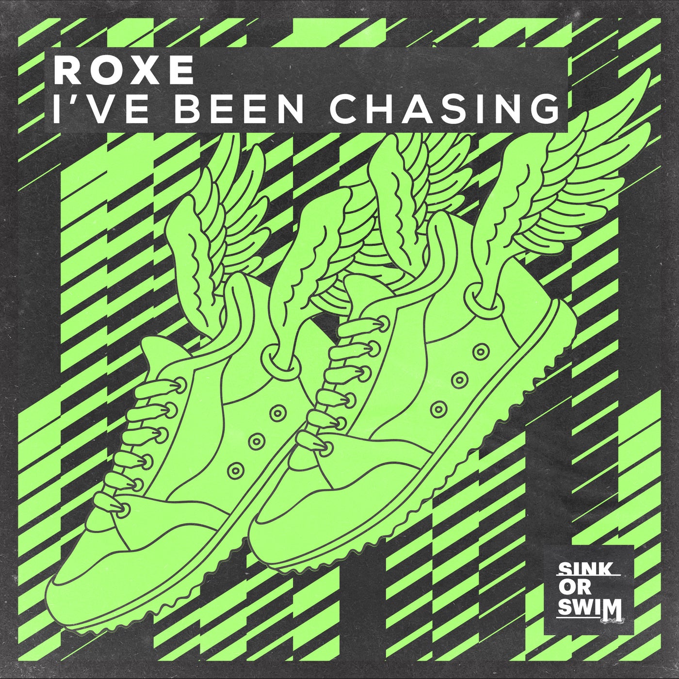 Roxe – I’ve Been Chasing (Extended Mix) [190296444036]